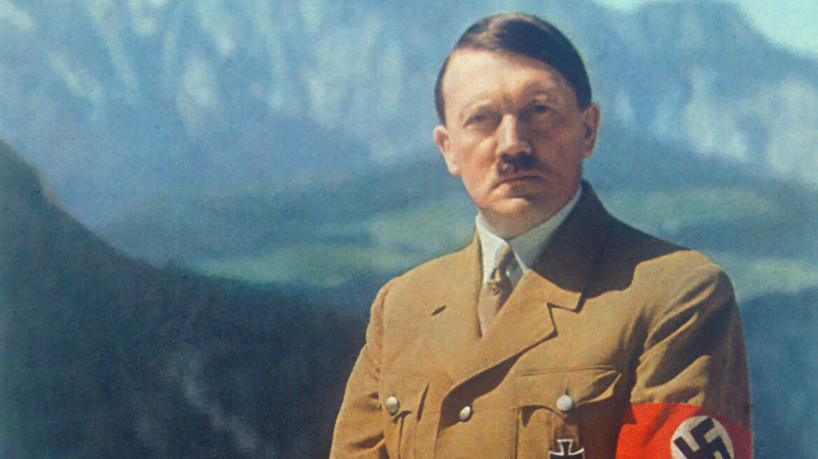 Αυστρία: Οι αρχές αναζητούν τον "σωσία" του Χίτλερ που κυκλοφορεί στη γενέτειρα του δικτάτορα