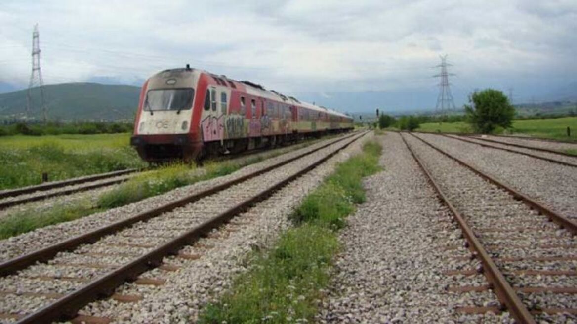 Η βόμβα του Κορδελιού «τινάζει» το πρόγραμμα των σιδηροδρόμων - Ακύρωση δρομολογίων