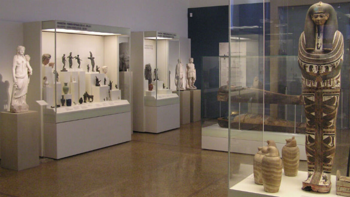 Το Εθνικό Αρχαιολογικό Μουσείο αποκαλύπτει τα μυστικά του