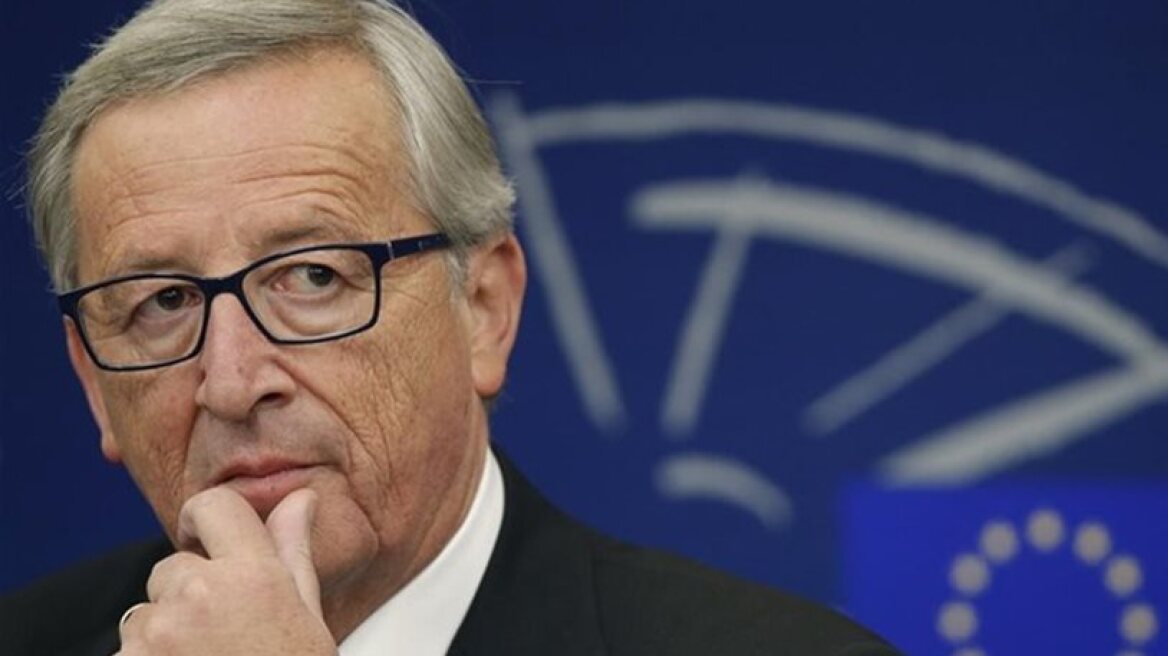 Juncker: Northern Europeans are dogmatic on Greece