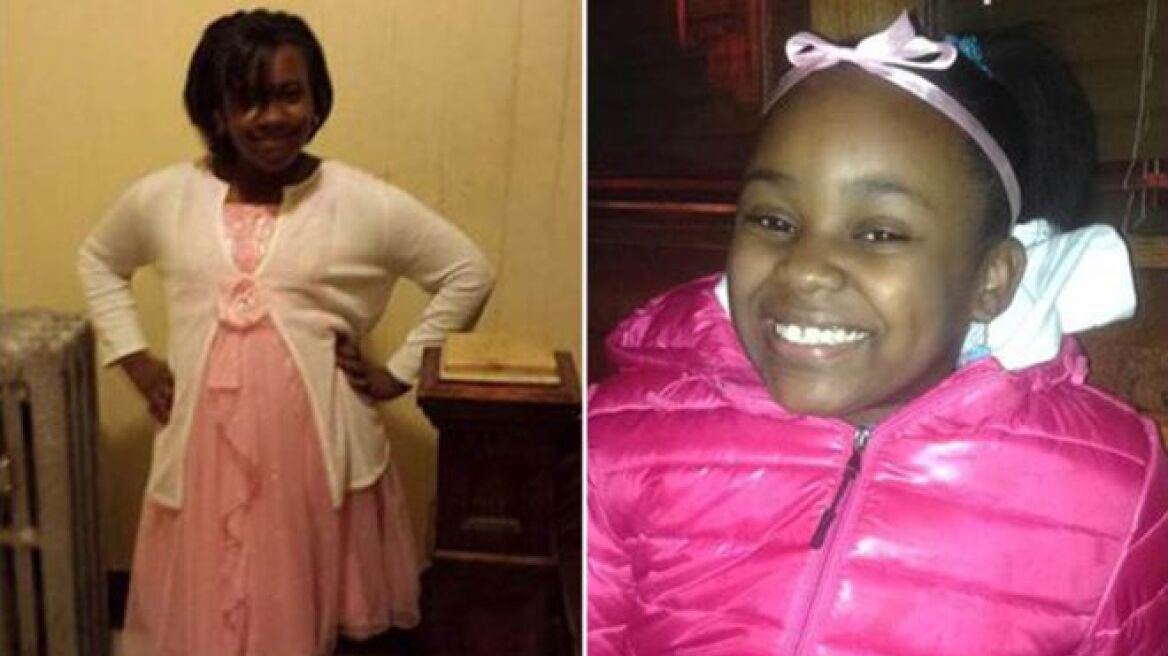 Τραγωδία στο Σικάγο: Μικρά κορίτσια πυροβολήθηκαν στο κεφάλι