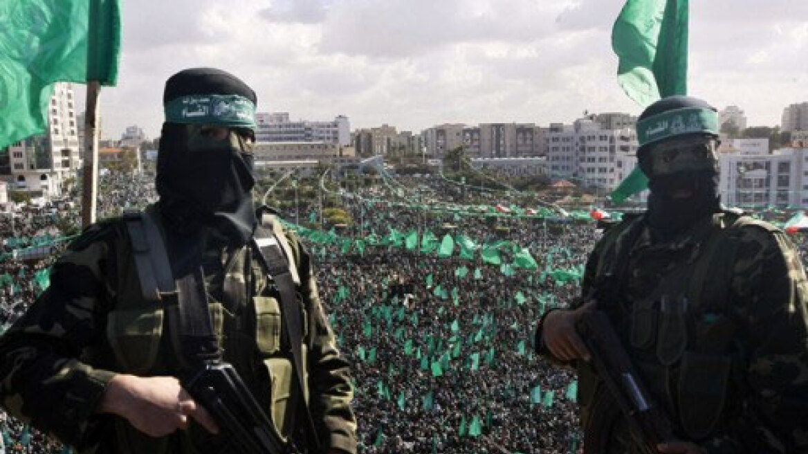Ηγέτης της Χαμάς εξελέγη ένας εκ των ιδρυτών του ένοπλου βραχίονά της
