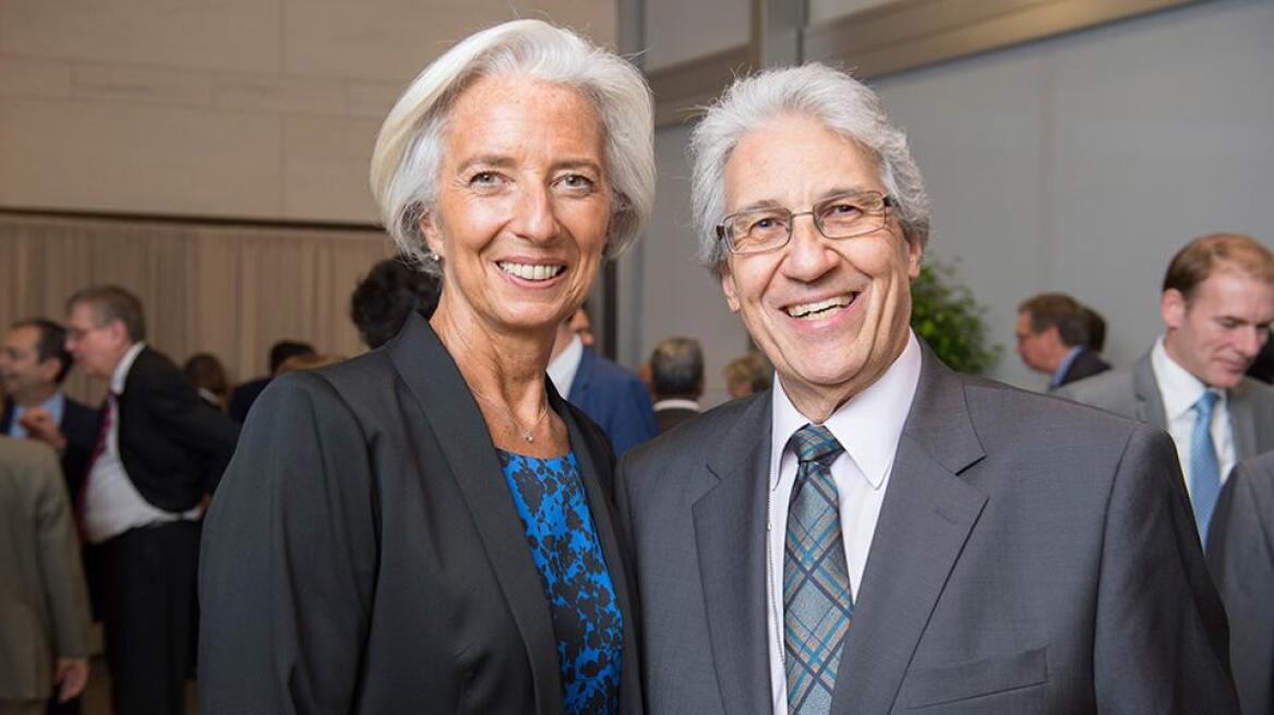 Πρώην εκπρόσωπος Ελλάδας σε ΔΝΤ: Δεν βλέπω έξοδο στις αγορές πριν το 2020