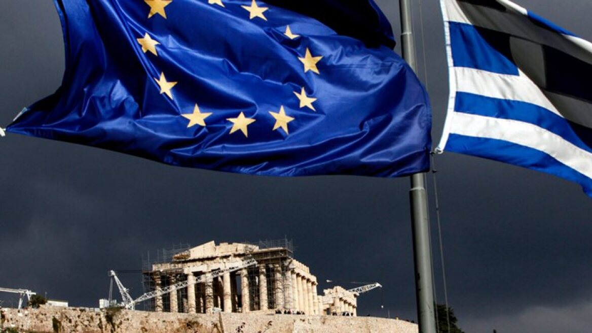 Die Welt: Τυχόν Grexit θα μπορούσε να έχει τεράστιες συνέπειες στην Ευρωζώνη