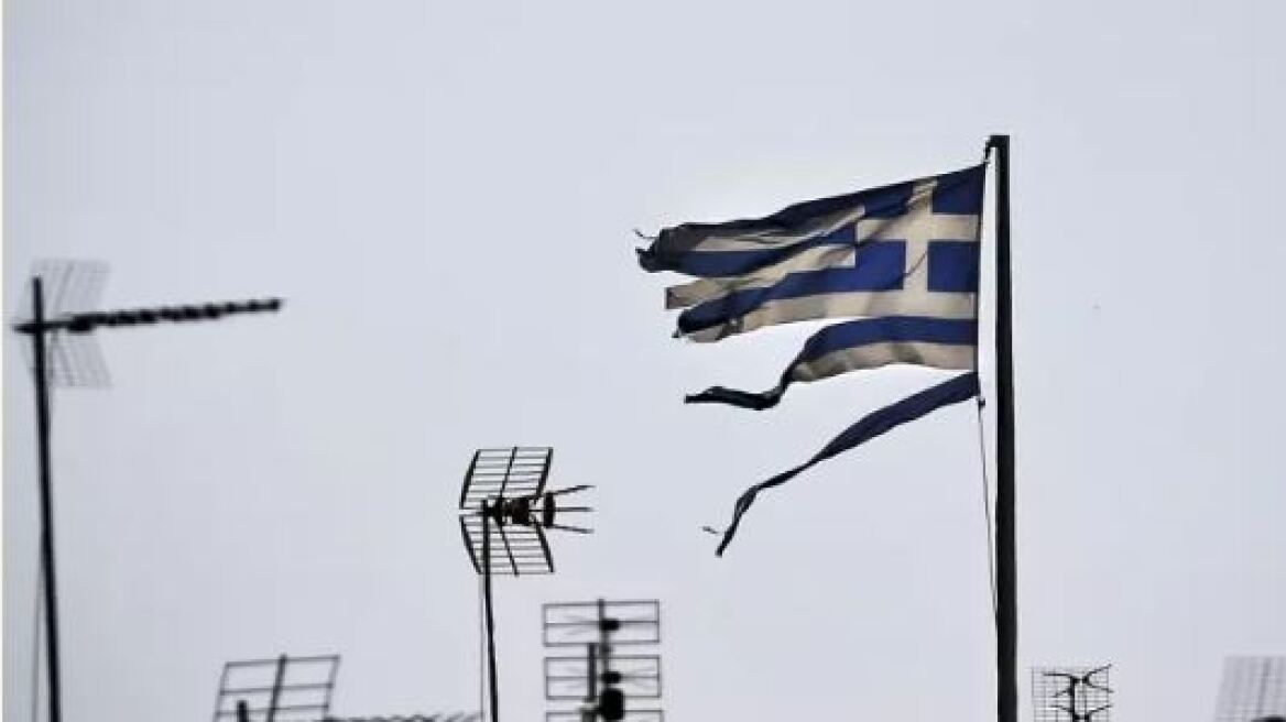 Financial Times: H «άρρωστη» Ελλάδα, το «ακραίο χειρουργείο» του Grexit και η συνεχιζόμενη αγωνία