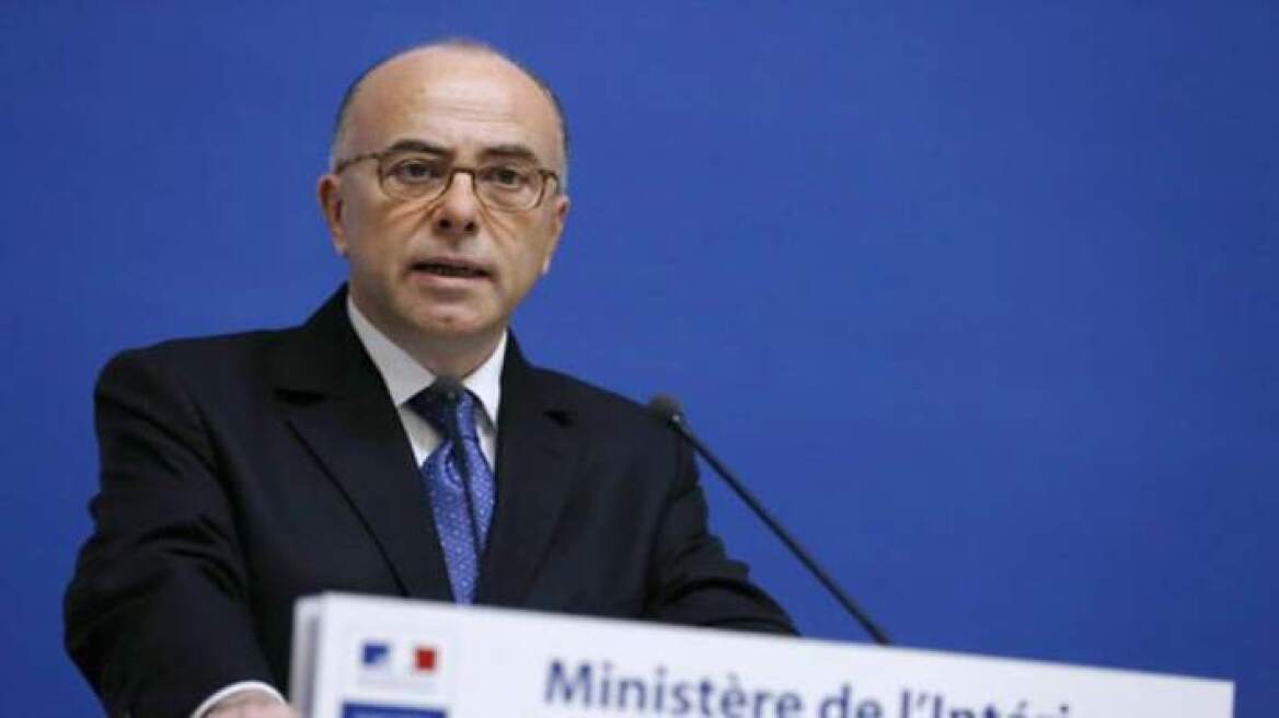 Γαλλία: Είναι αναγκαίο να διατηρήσουμε την Ελλάδα στην ευρωζώνη, δήλωσε ο Γάλλος πρωθυπουργός