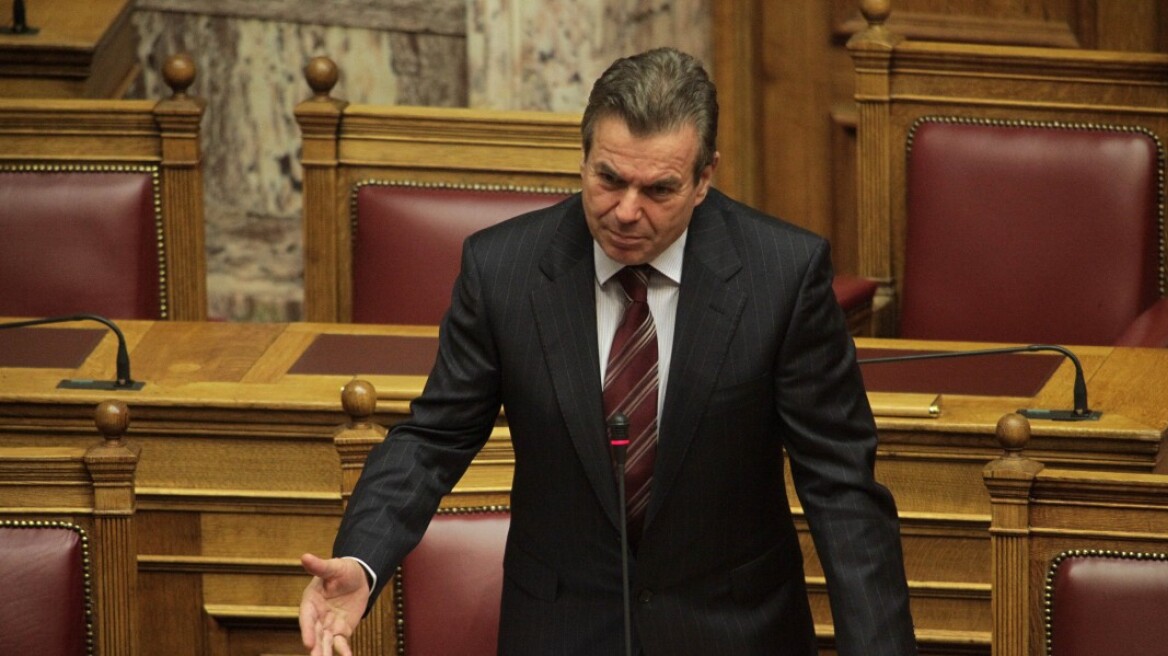 Πετρόπουλος: Μέχρι τον Οκτώβριο θα εκδοθούν όλες οι εκκρεμείς συντάξεις