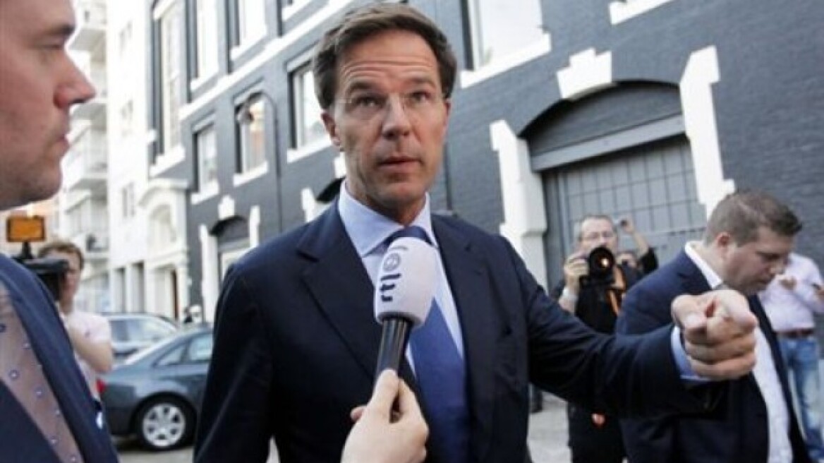 Συναγερμός στην Ολλανδία: Το ακροδεξιό κόμμα προηγείται στις δημοσκοπήσεις