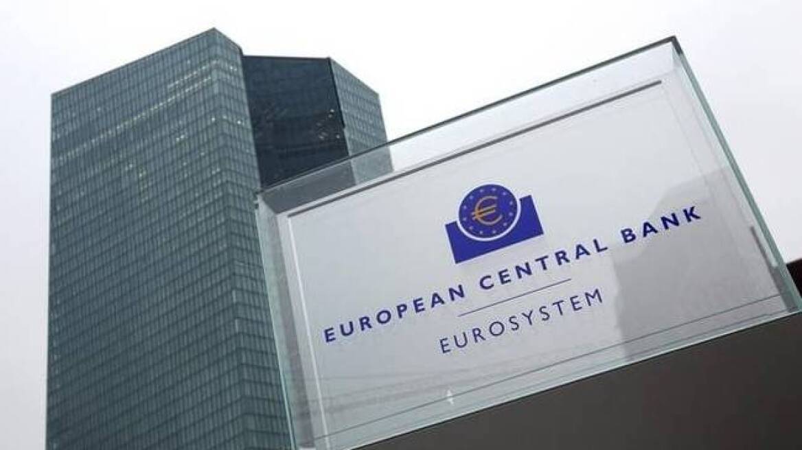 ΕΚΤ: Πρόσθετα μέτρα σε όποια τράπεζα δεν μειώνει γρήγορα τα «κόκκινα» δάνεια