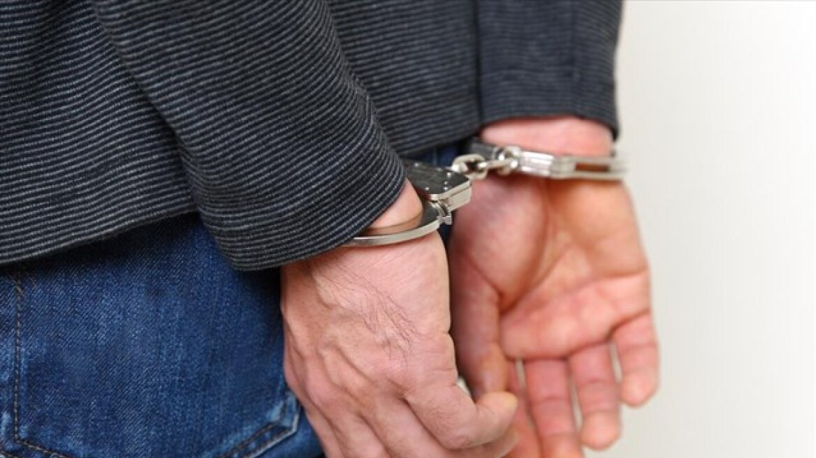 Ιωάννινα: 33χρονος συνελήφθη για υπόθεση απαγωγής