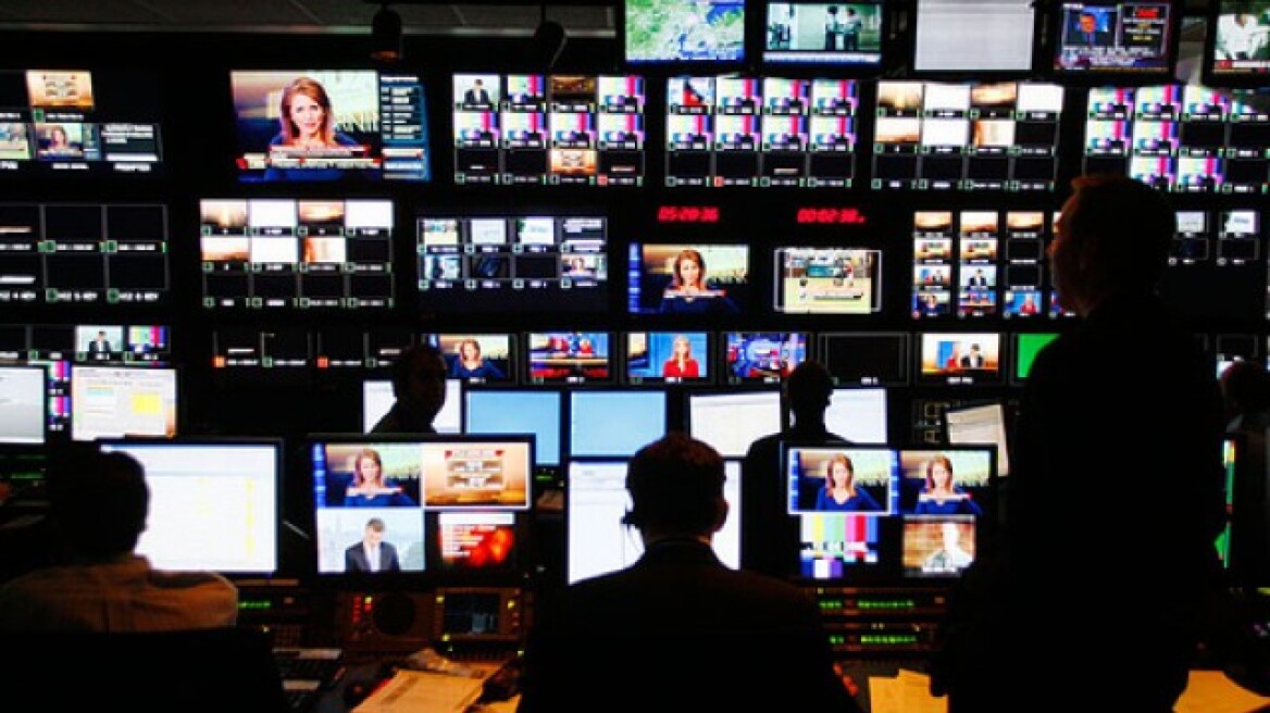 Τρίωρη στάση εργασίας στα κανάλια για το MEGA - Δεν θα βγουν κεντρικά δελτία ειδήσεων 