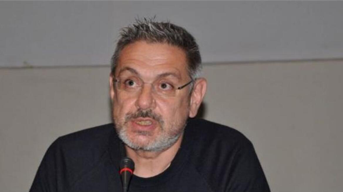Τσέκερης: Ο κ. Μητσοτάκης πήγε στην Μέρκελ και τον Σόιμπλε για να ζητήσει εκλογές