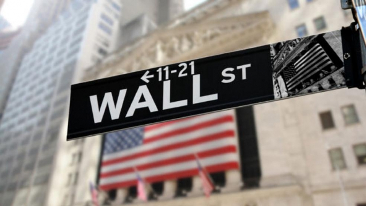 Wall Street: Άνοδο για 5η σερί μέρα στις αμερικανικές μετοχές