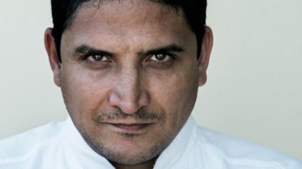 Mauro Colagreco: Ενας Αργεντινός στην Κυανή Ακτή