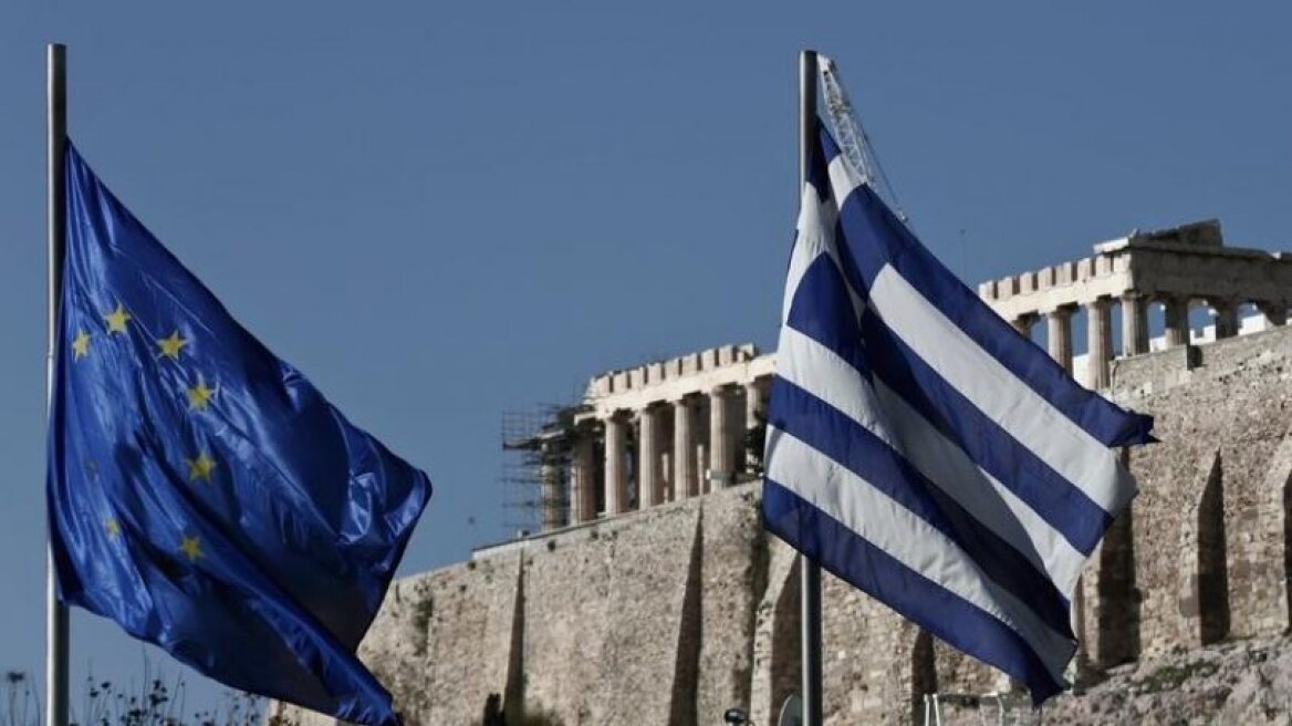 «Αργά ή γρήγορα θα υπάρξει Grexit - 60% πιθανότητα τα επόμενα 5 χρόνια»