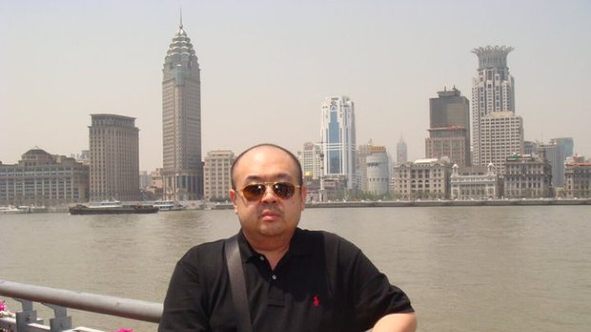 Κιμ Γιονγκ Ναμ: Ο μπον βιβέρ «διάδοχος» ζούσε υπό τη δαμόκλειο σπάθη της παράνοιας του αδερφού του