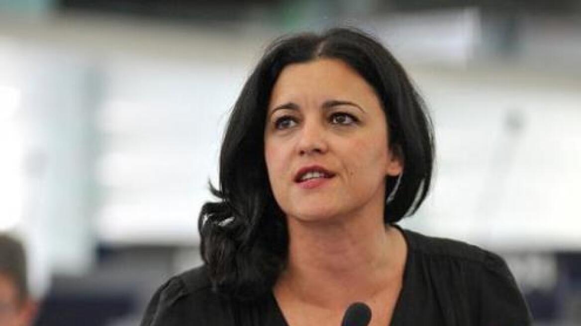Πορτογαλίδα ευρωβουλευτής: Στα όρια του εκβιασμού η πίεση που ασκείται στην Ελλάδα