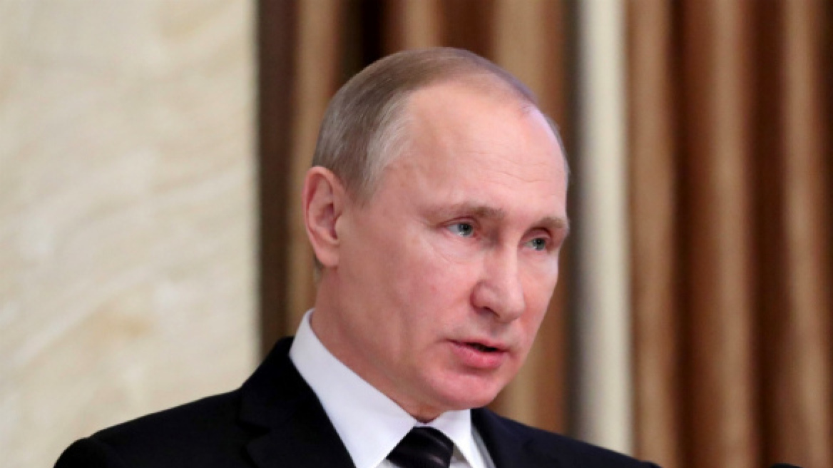 Πούτιν: Το ΝΑΤΟ προκαλεί ακούραστα τη Ρωσία