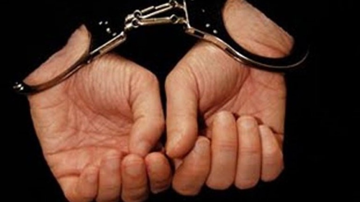 Βαρυποινίτης φυγόποινος συνελήφθη στο Μεσολόγγι