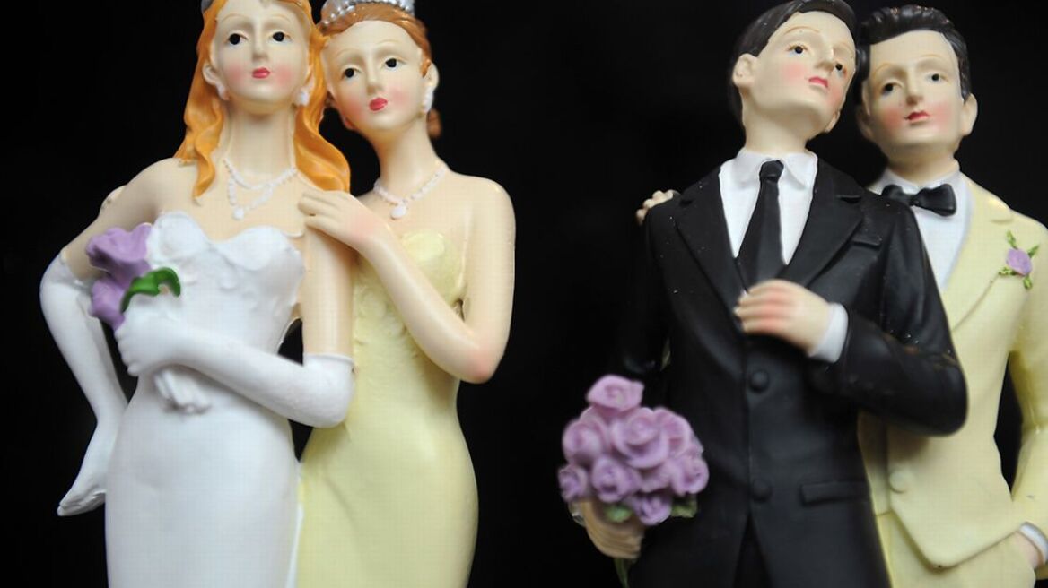 Η Φινλανδία επικύρωσε το γάμο μεταξύ ομοφυλοφίλων