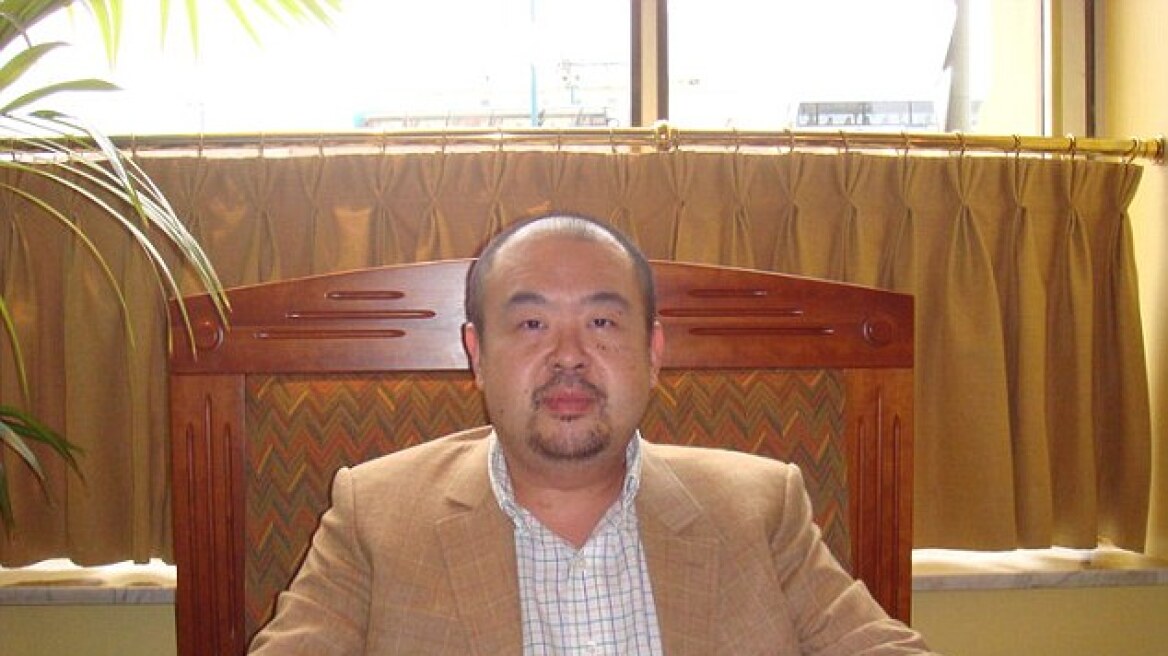 Μέσα σε πέντε δευτερόλεπτα δολοφονήθηκε ο ετεροθαλής αδερφός του Κιμ Γιονγκ Ουν