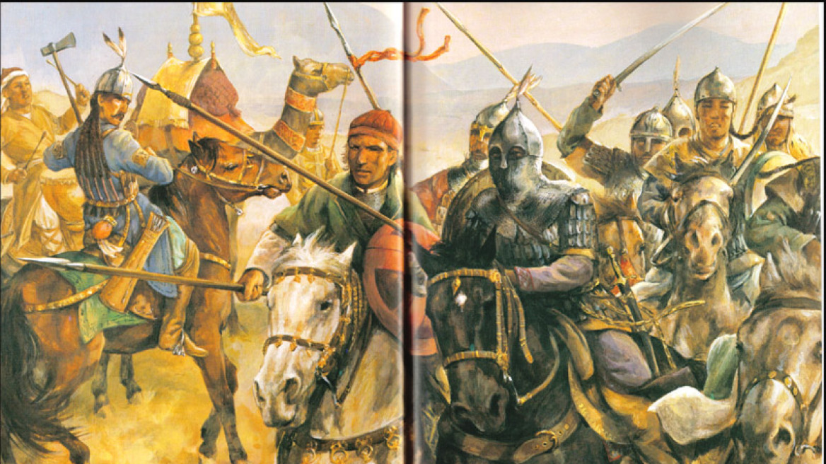 Η μάχη του Μαντζικέρτ: Η αρχή του τέλους για τη Βυζαντινή αυτοκρατορία