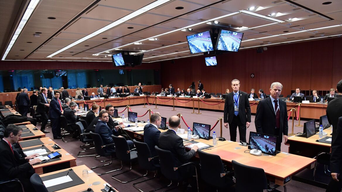 Τι αναφέρει η επίσημη ανακοίνωση του Eurogroup