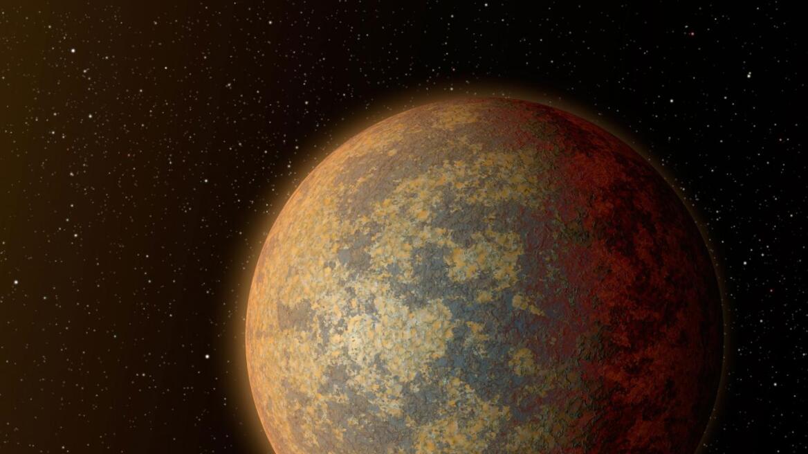NASA: Εξήγγειλε σημαντική ανακάλυψη πέρα από το ηλιακό μας σύστημα