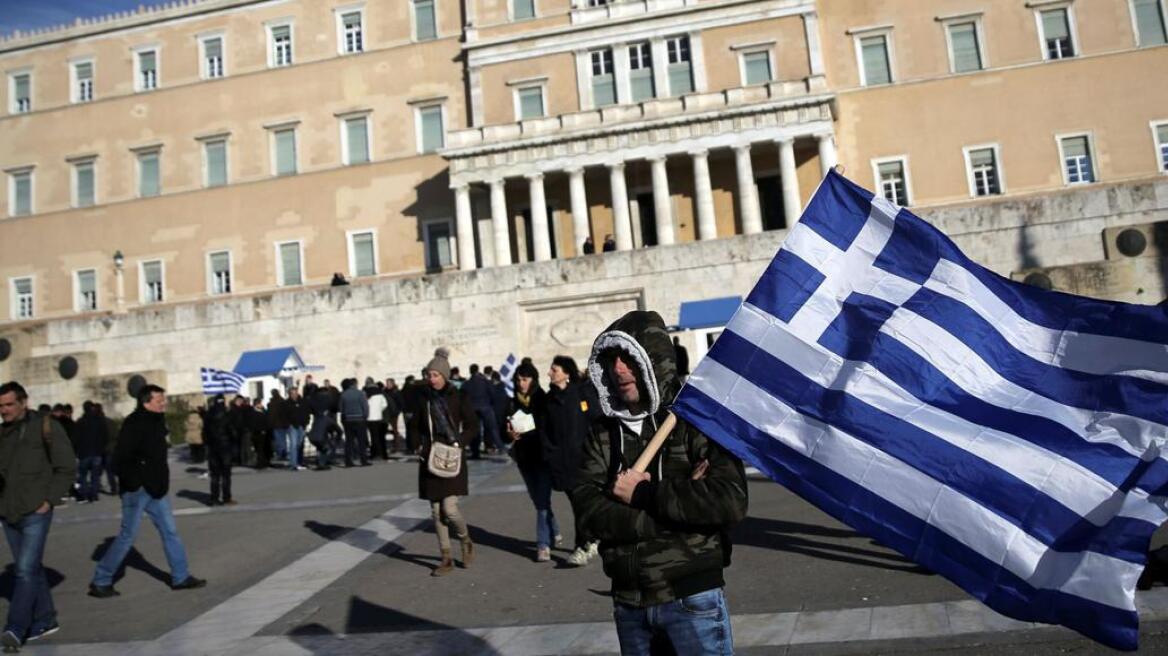 Le Figaro: Για πρώτη φορά μετά τον Ιούλιο του 2015 συζητείται και πάλι το Grexit