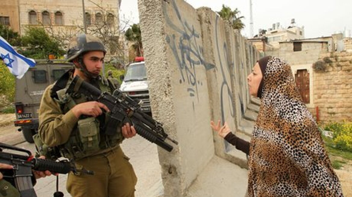 «Βράζουν» οι Παλαιστίνιοι: Η ποινή στον Ισραηλινό υπαξιωματικό ανοίγει το δρόμο στα «εγκλήματα στρατιωτικών»