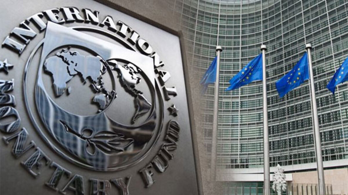 New York Times: «Το ΔΝΤ έχει δίκιο που ζητά ελάφρυνση του ελληνικού χρέους»