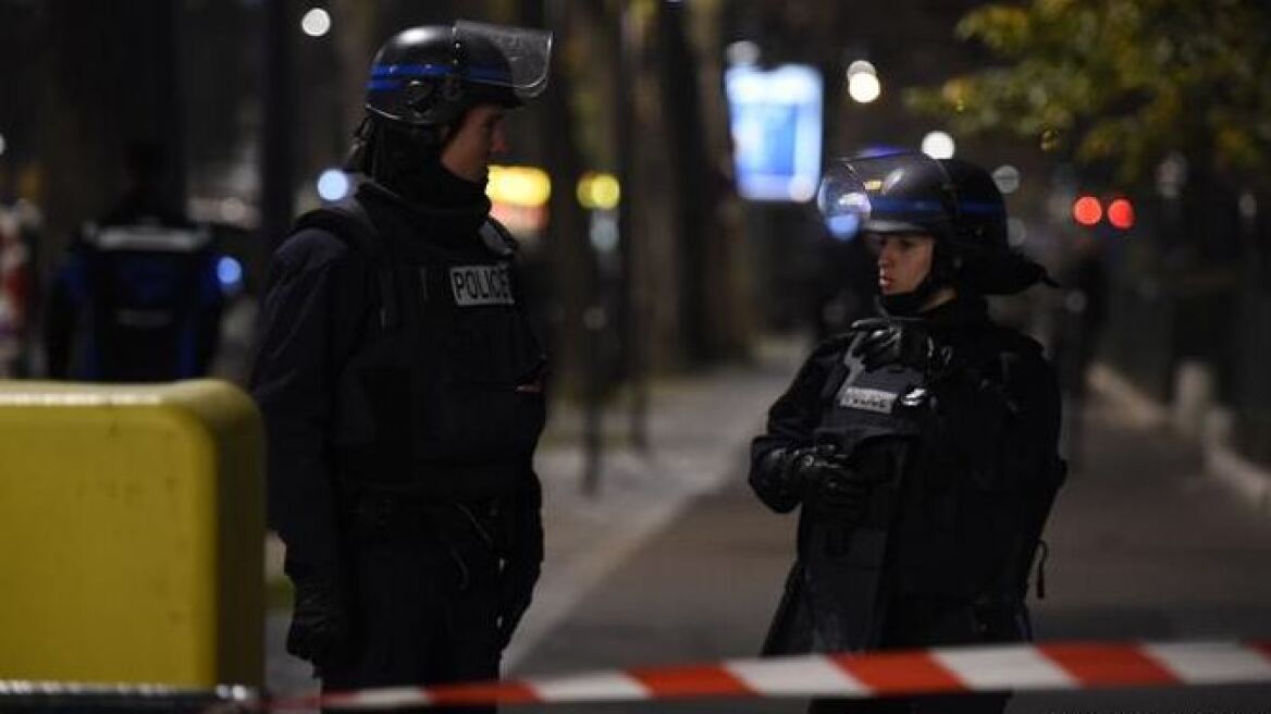 Γαλλία: Απετράπη μεγάλο τρομοκρατικό χτύπημα