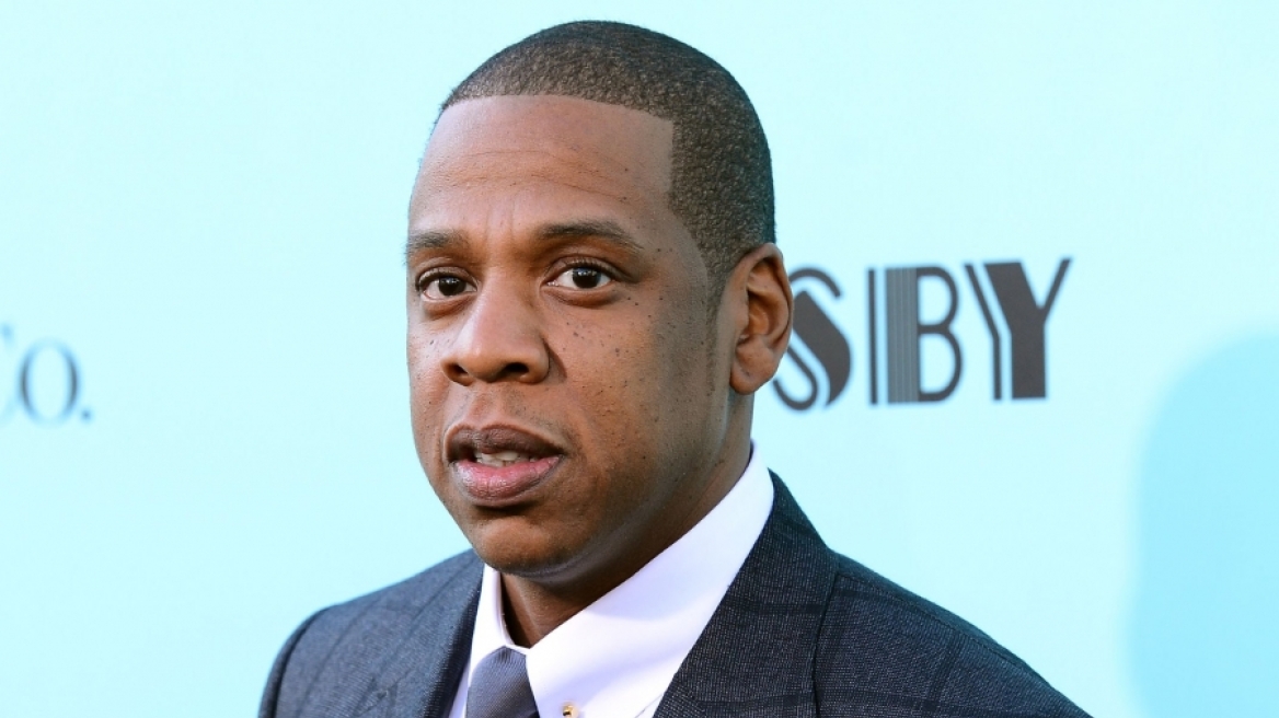 Ο Jay Z ανοίγει το δικό του Venture Capital