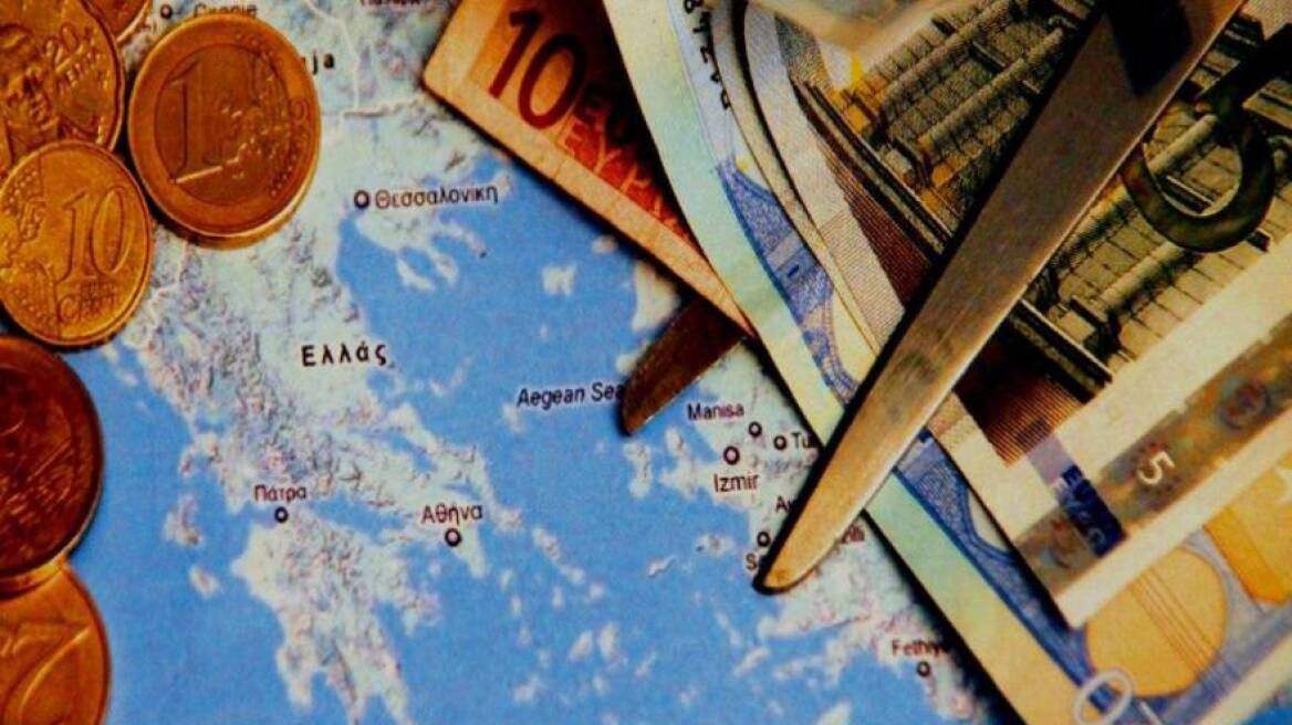 Συνδικάτα Γερμανίας: Μόνο ελάφρυνση χρέους και τέλος των περικοπών θα σώσουν την Ελλάδα