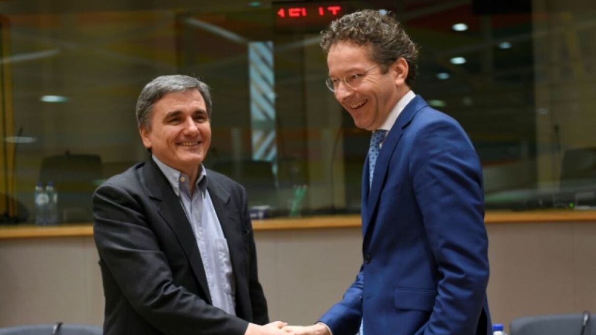 Liberation: Το ελληνικό χρέος στην ατζέντα της συνάντησης Μέρκελ - Λαγκάρντ