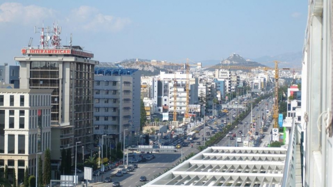 Επενδύσεις και τιμές στην αγορά γραφείων της Αθήνας