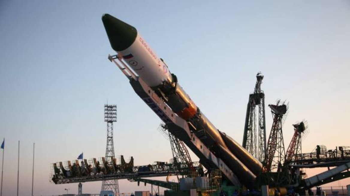 Εκτόξευση ρωσικού ανεφοδιαστικού διαστημόπλοιου προς το Διεθνή Διαστημικό Σταθμό