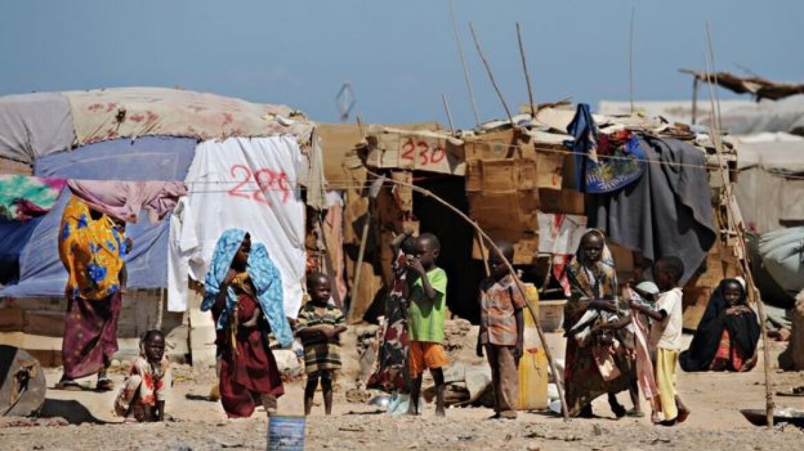 ΟΗΕ: Στα 4,4 δισ. δολάρια ο «λογαριασμός» για την αντιμετώπιση του λιμού
