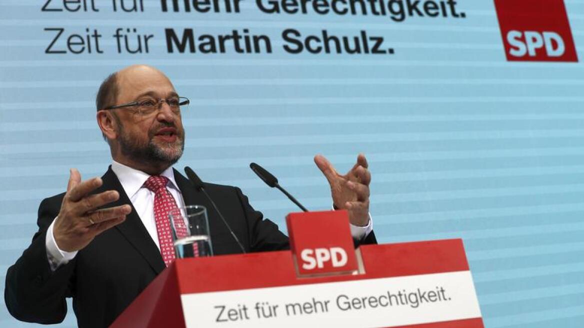 Εκλογές Γερμανία: Οριακό προβάδισμα του SPD έναντι των Χριστιανοδημοκρατών