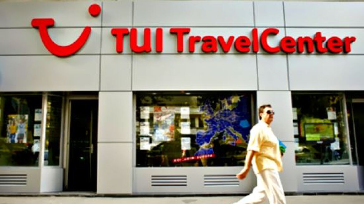 Ο κολοσσός του τουρισμού TUI απαιτεί ασφαλή μπαλκόνια στα ξενοδοχεία