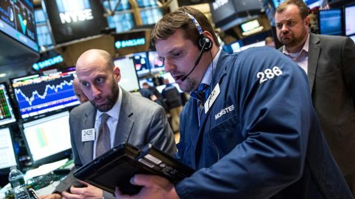 Δέκατο ανοδικό σερί για τον Dow Jones - Τις μεταρρυθμίσεις Τραμπ περιμένει η Wall Street