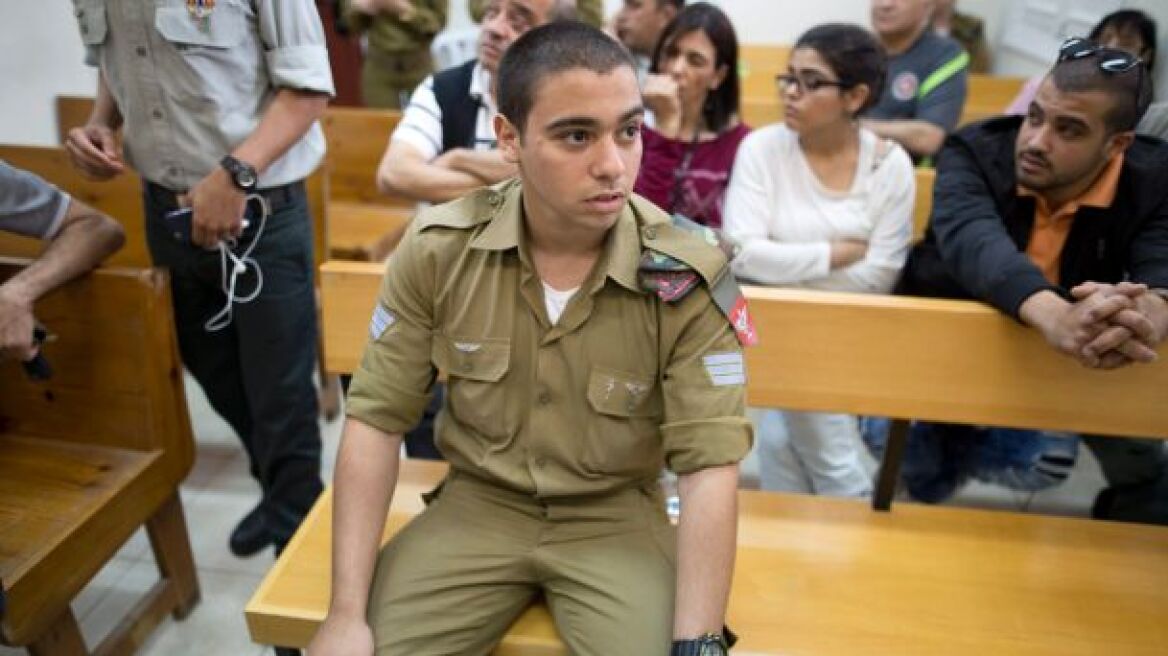 ΟΗΕ: Υπερβολικά επιεικής και απαράδεκτη η ποινή στον Ισραηλινό υπαξιωματικό