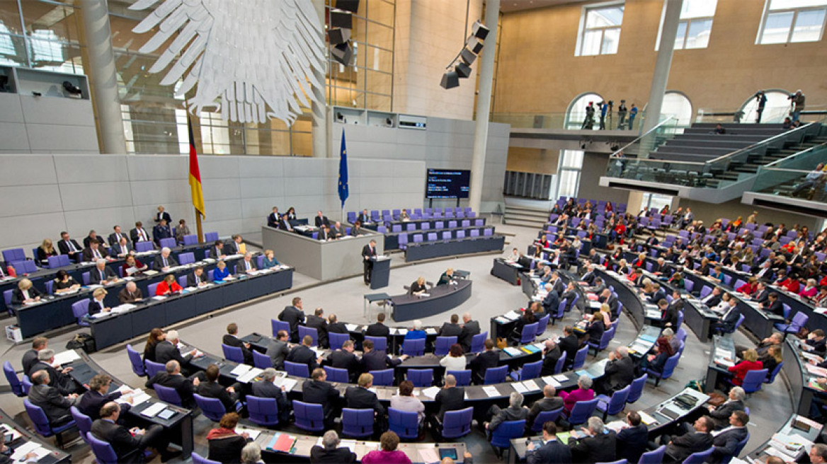 Βερολίνο: Το 2018 η απόφαση για το χρέος