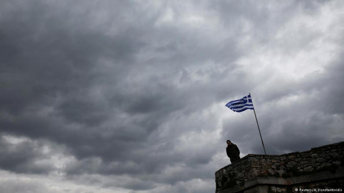 Spiegel: Πιθανό ένα τέταρτο πρόγραμμα για την Ελλάδα