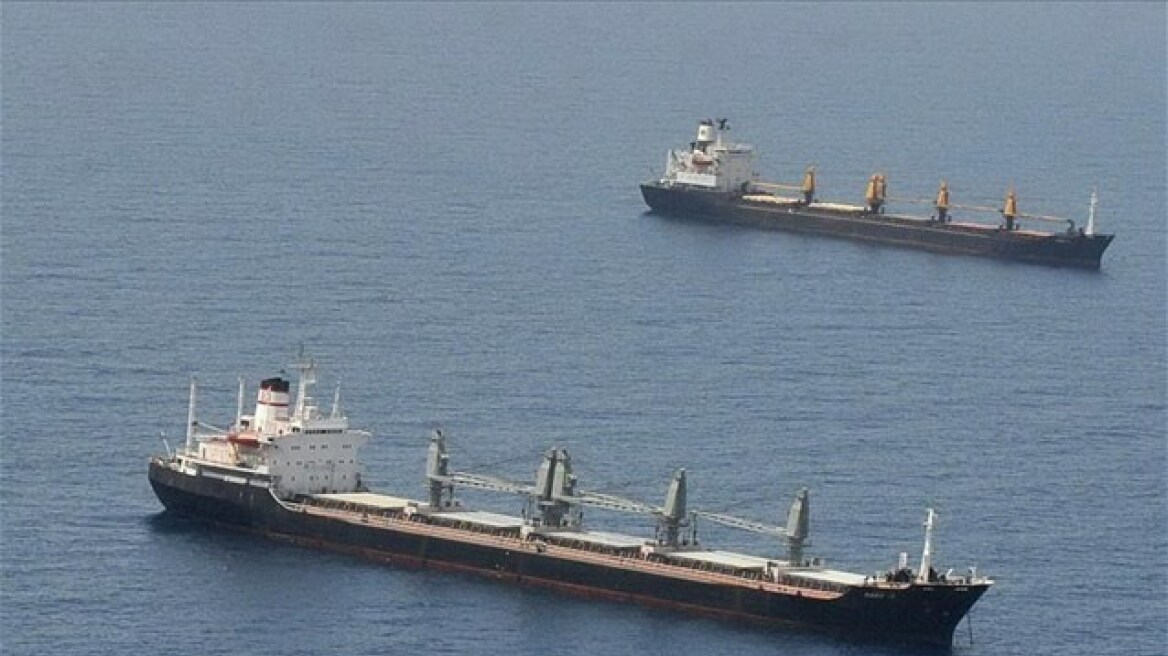 Οι ασφαλιστές πλοίων «σαλπάρουν» για Κύπρο και Λουξεμβούργο