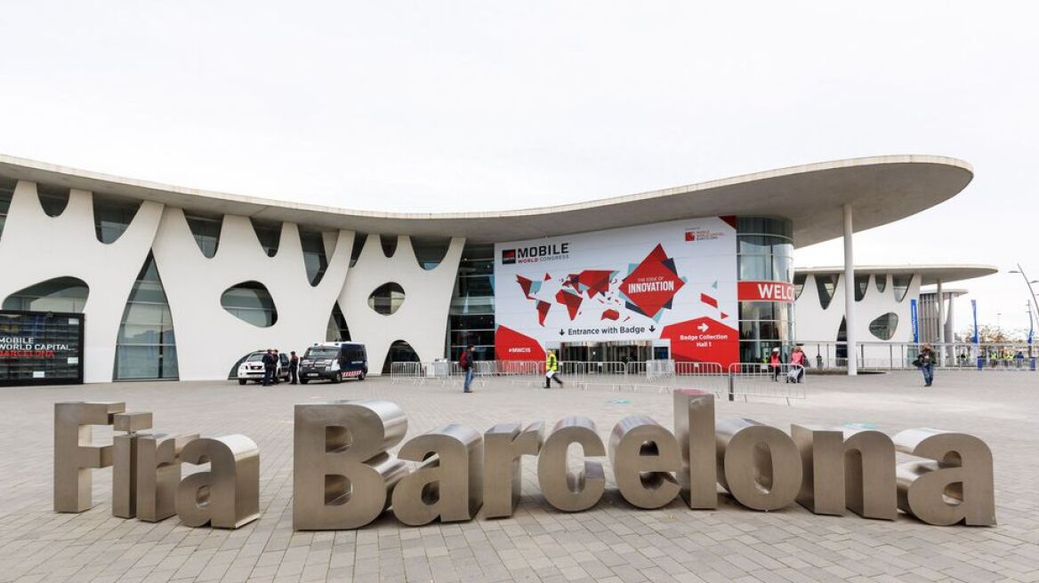 Mobile World Congress to kick off Monday in Barcelone (infographic)
