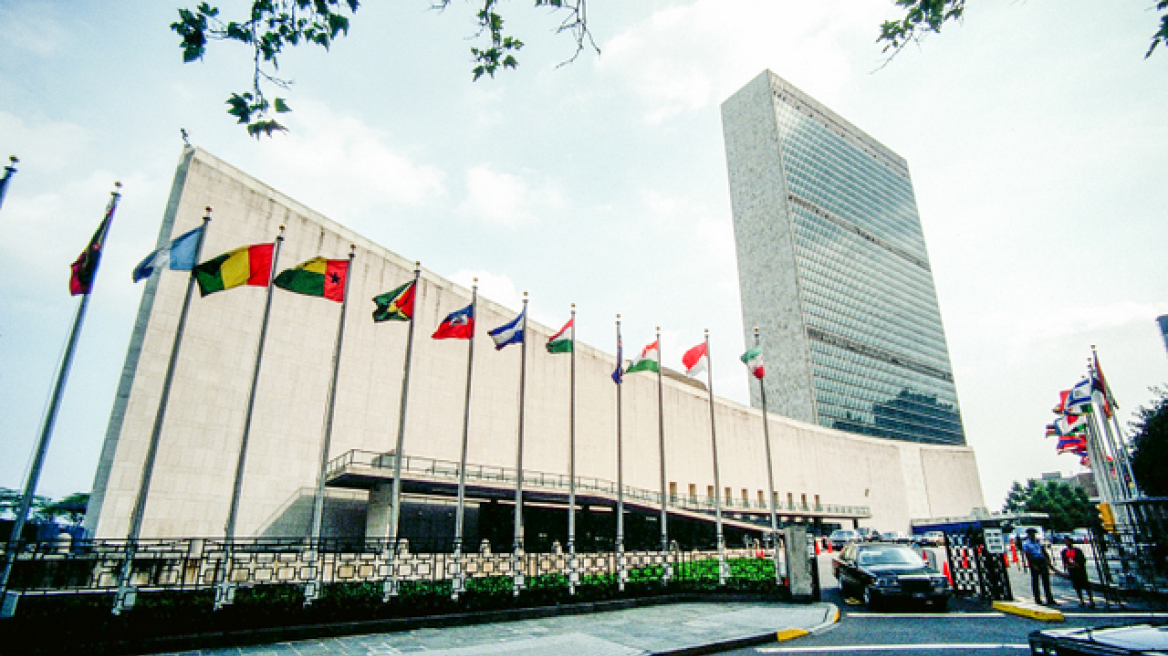 Με βέτο στον ΟΗΕ απειλεί η Ρωσία αν προωθηθεί ψήφισμα για την επιβολή κυρώσεων στη Συρία