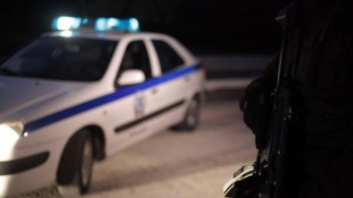 «Κινηματογραφική» ληστεία στην Πάτρα: Προσπάθησαν να κλέψουν το μηχανάκι ντελιβερά