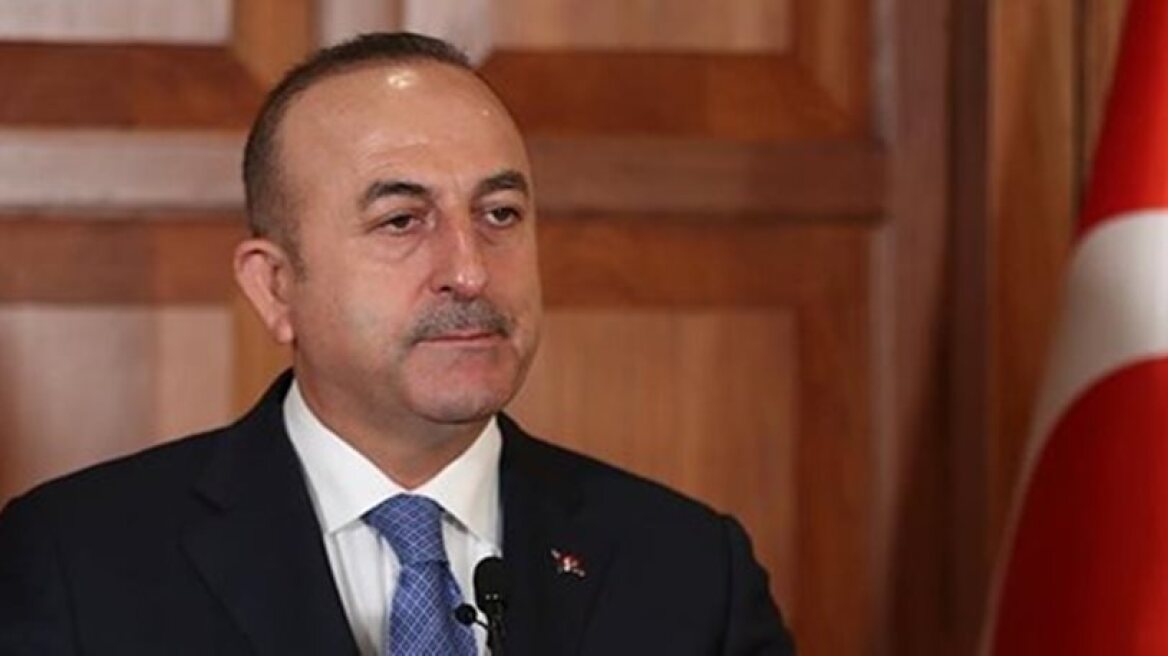 Turkish Foreign Minister: We can set foot on Imia whenever we wnt