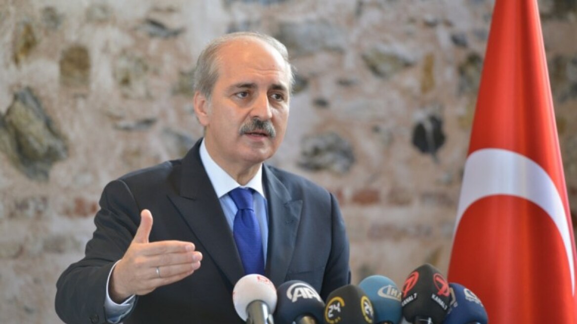 Εκπρόσωπος τουρκικής κυβέρνησης: «Ελπίζω οι δηλώσεις Καμμένου να είναι προσωπικές»